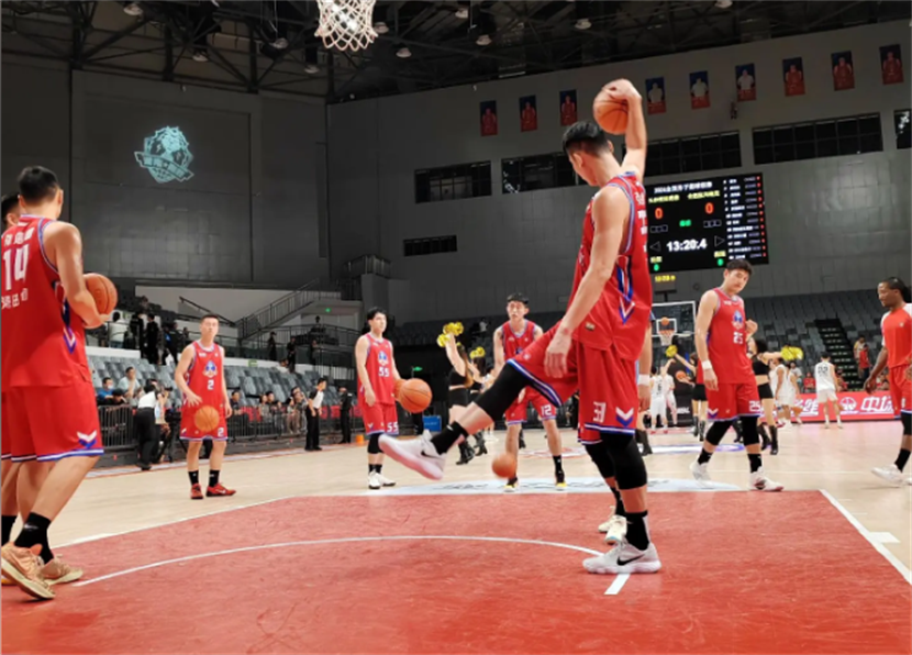 NBL(中)直播：2025.7.14长沙湾田勇胜VS江苏汤沟国藏视频集锦高清