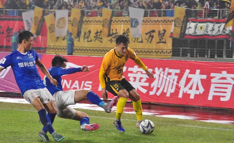 中超直播哪里看