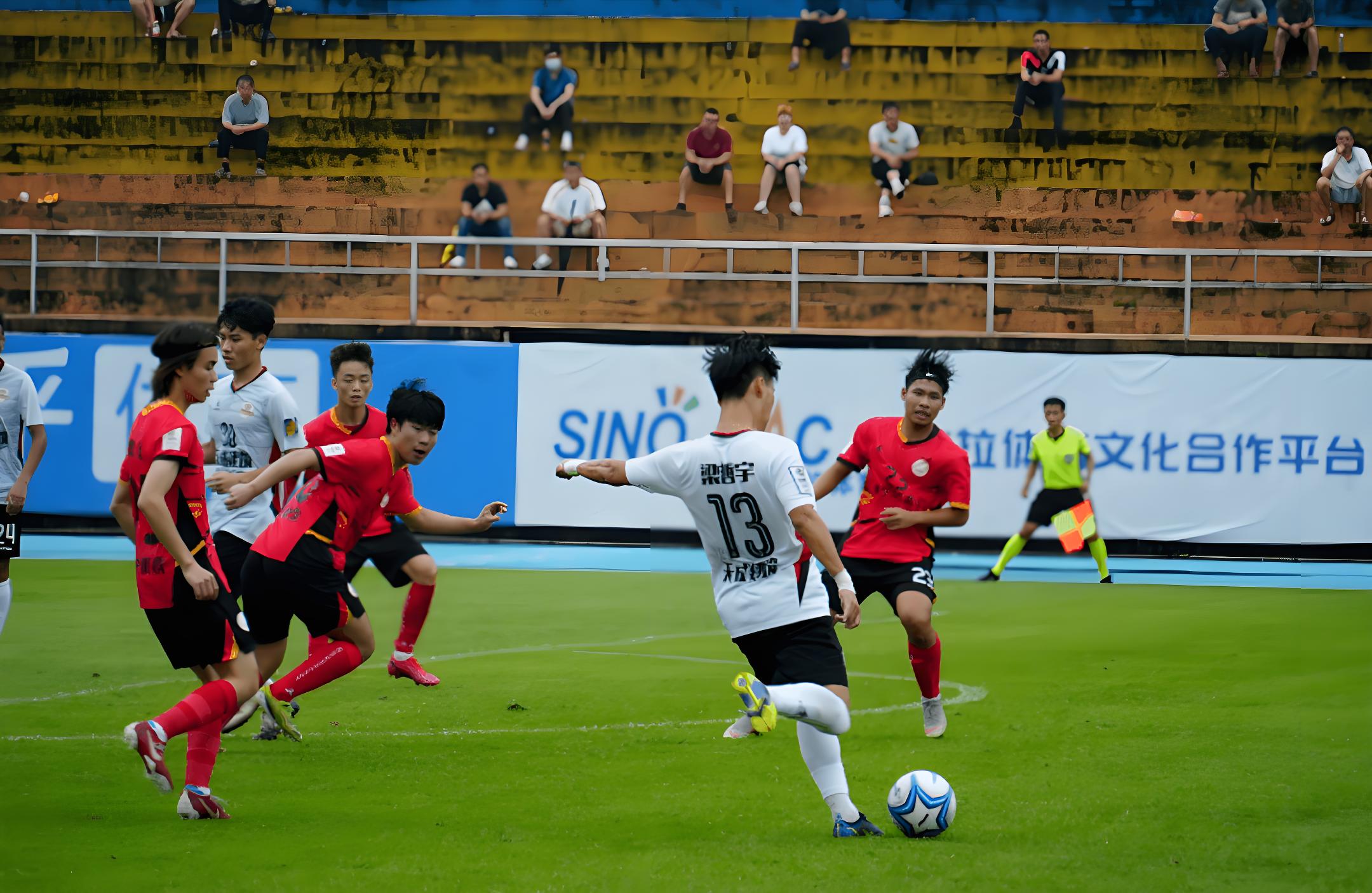 中冠回放：2025年04月06日厦门鹭建天成VS全场比赛视频回放