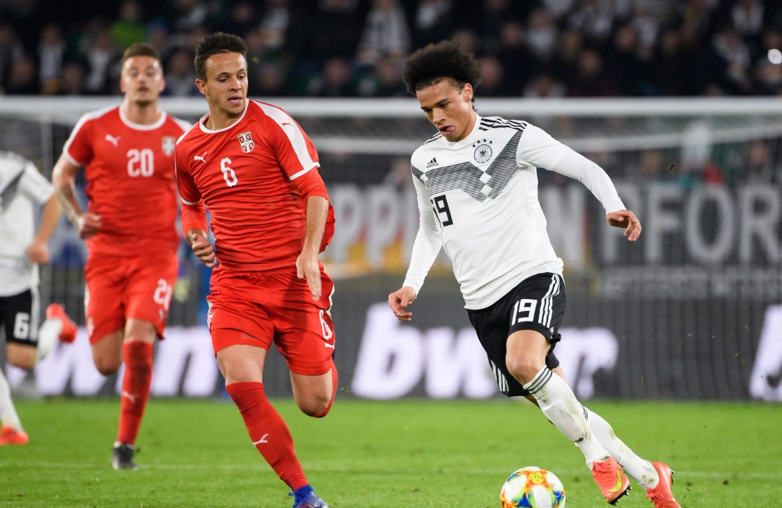 世欧预集锦：2025年11月19日瑞典VS斯洛文尼亚全场比赛视频集锦