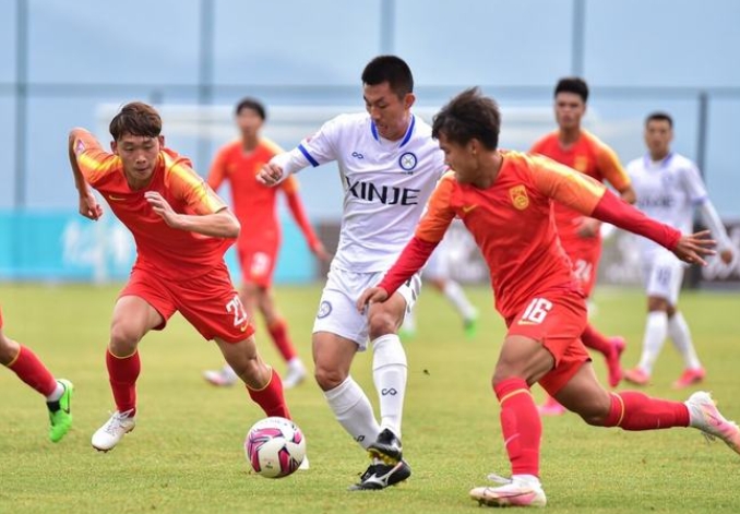  中乙回放：2025年10月26日广西恒宸VS无锡吴钩全场比赛视频回放