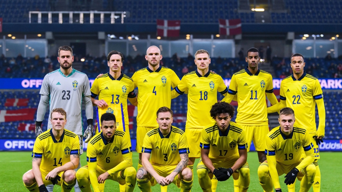 世欧预集锦：2025年10月14日瑞典VS科索沃全场比赛视频集锦