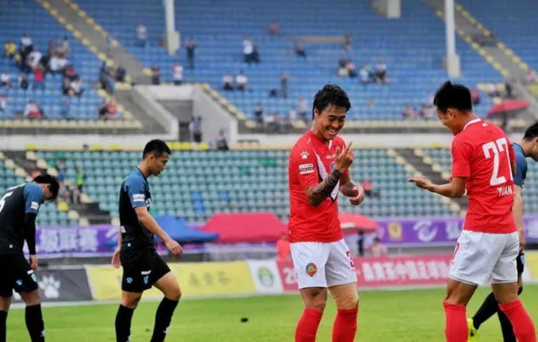 [足球集锦] 2024年9月28日 湖南湘涛VS陕西联合 全场比赛高清视频集锦