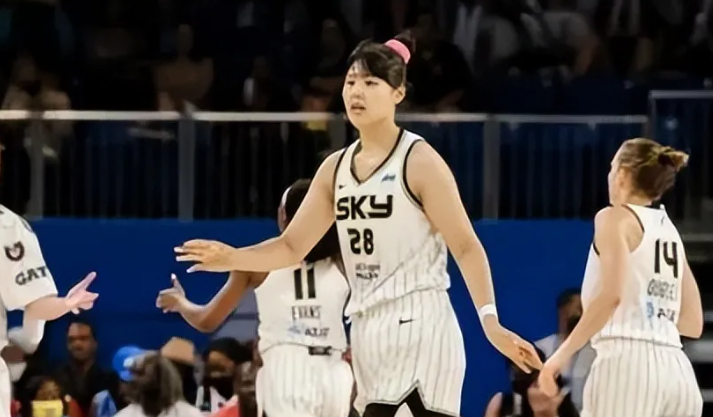 WNBA集锦：2025年5月7日山猫VS天空全场比赛视频集锦