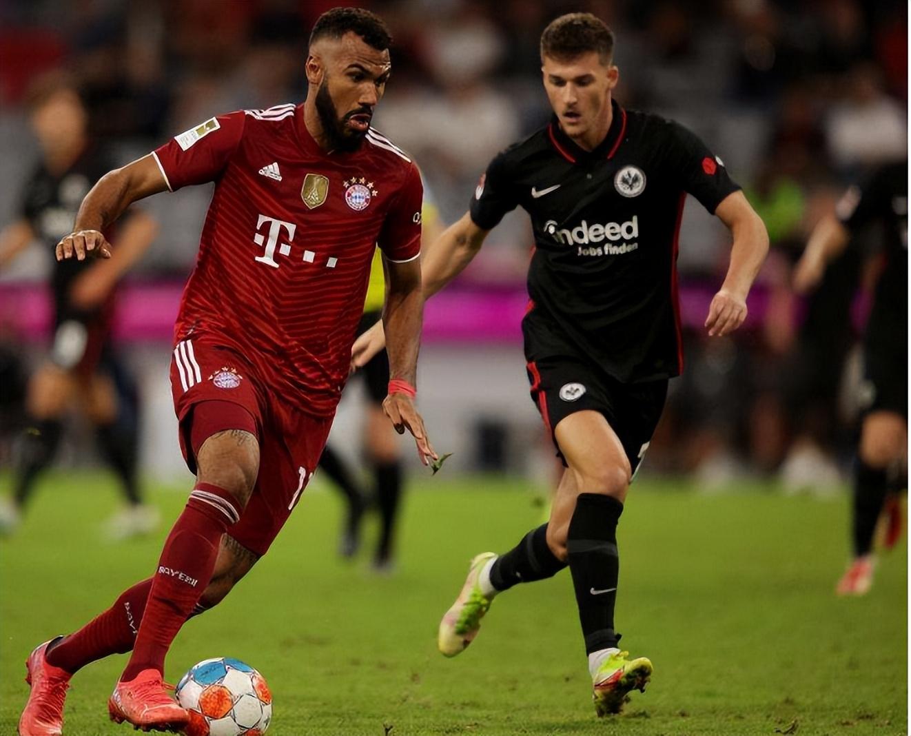 欧联集锦：2025年03月14日法兰克福VS阿贾克斯全场比赛视频集锦