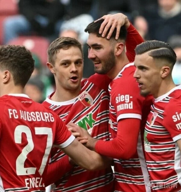 德甲集锦：2025年11月29日柏林联合VS海登海姆全场比赛视频集锦