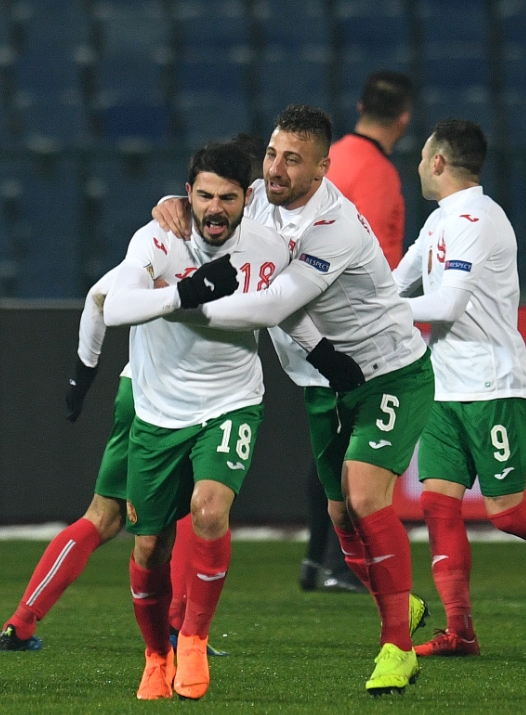 世欧预集锦：2025年10月12日保加利亚VS土耳其全场比赛视频集锦