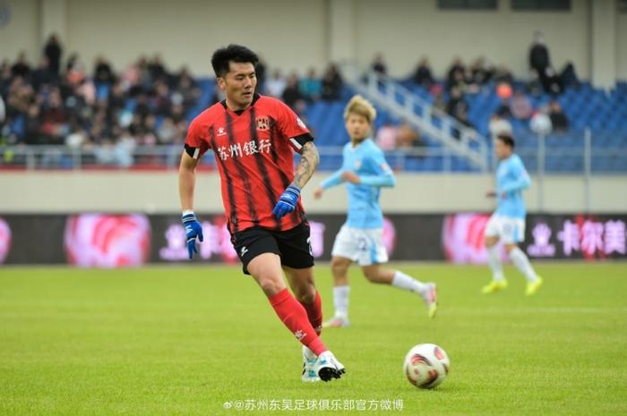 中甲：2025-7-19 苏州东吴VS佛山南狮 全场比赛录像回放
