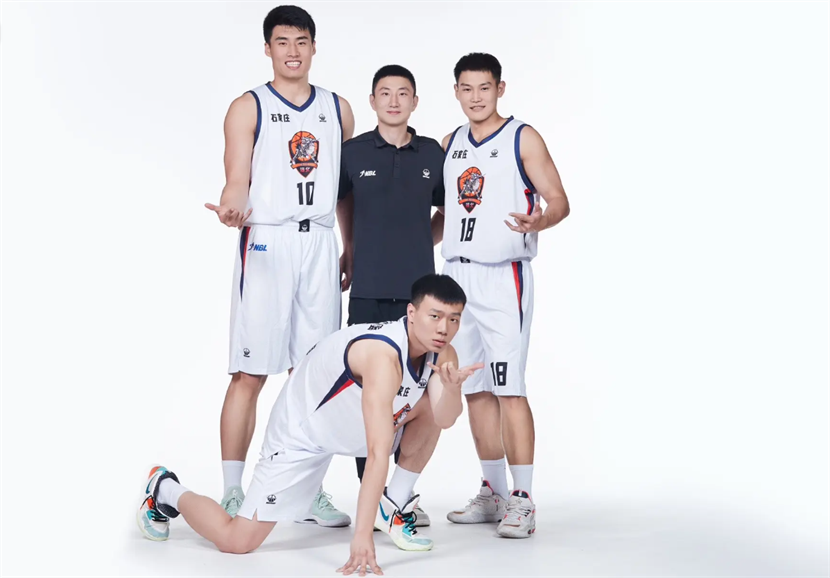 NBL(中)回放：2025年07月03日石家庄翔篮VS湖北文旅全场比赛视频回放