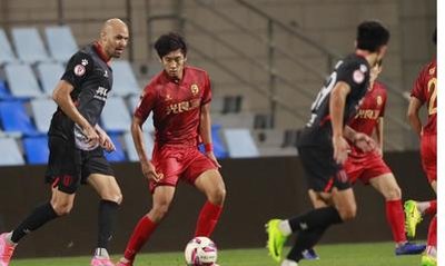 中超集锦：2025年02月22日成都蓉城VS武汉三镇全场比赛视频集锦