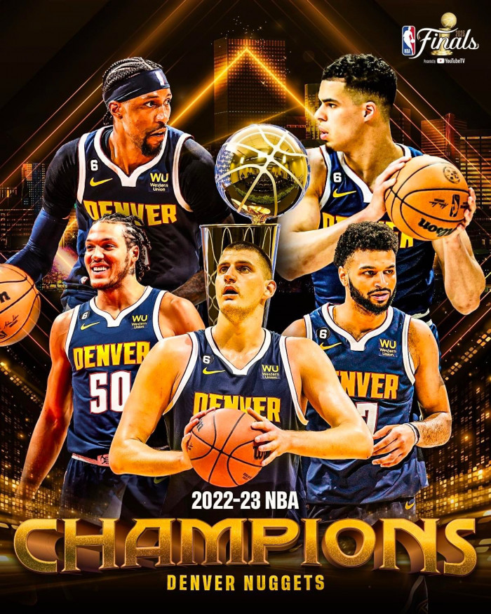 NBA回放：10月5日 掘金vs凯尔特人 比赛直播全场回放
