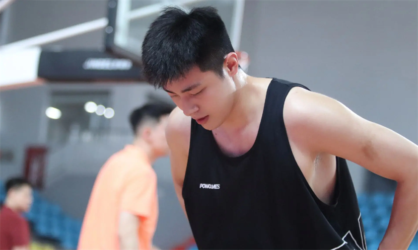 NBL(中)回放：2025年7月3日湖北文旅VS石家庄翔篮全场比赛录像回放