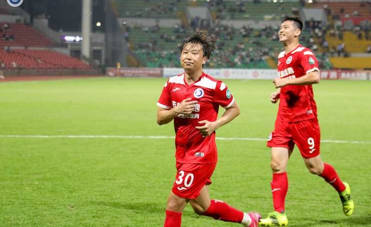 足协杯回放：4月19日 广西恒宸vs上海嘉定汇龙 比赛直播全场回放