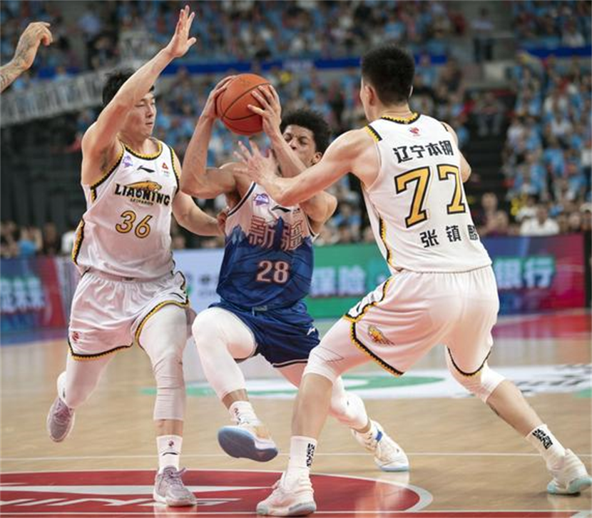 CBA录像：2025年5月1日 辽宁本钢vs浙江方兴渡 比赛直播全场录像回放