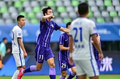  中超集锦：2025年05月02日成都蓉城VS上海申花全场比赛视频集锦