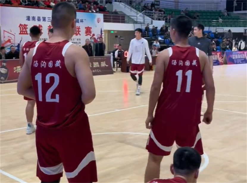 NBL(中)回放：2025年6月30日石家庄翔篮VS江苏汤沟国藏全场比赛录像回放