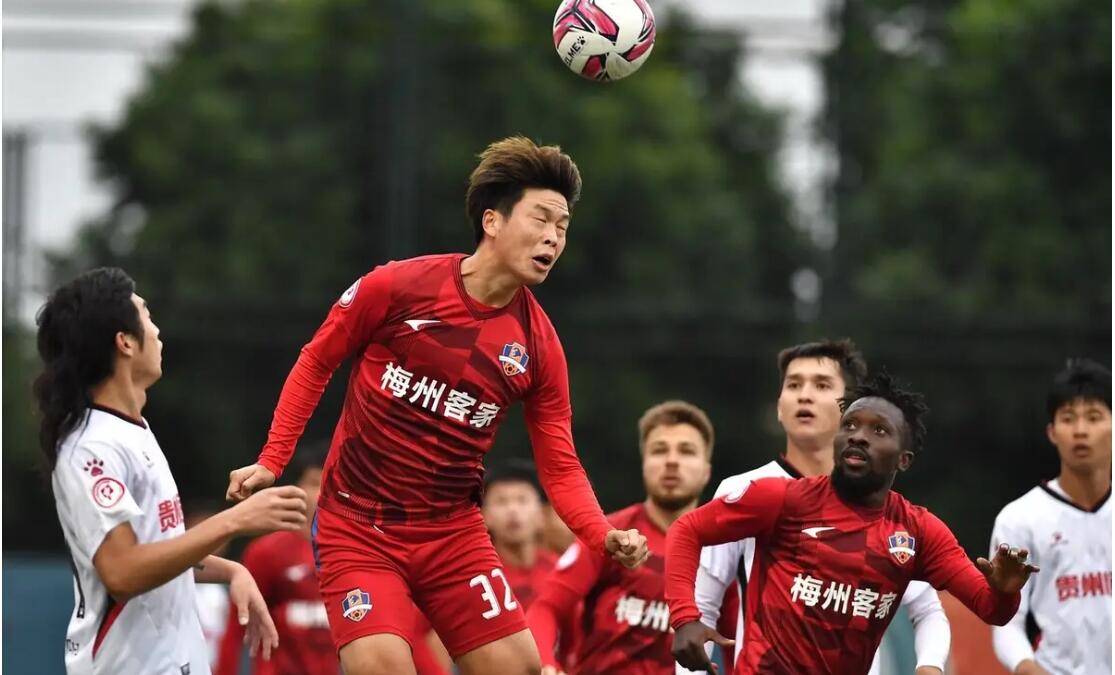 中超回放：2025年10月17日成都蓉城VS梅州客家全场比赛视频回放