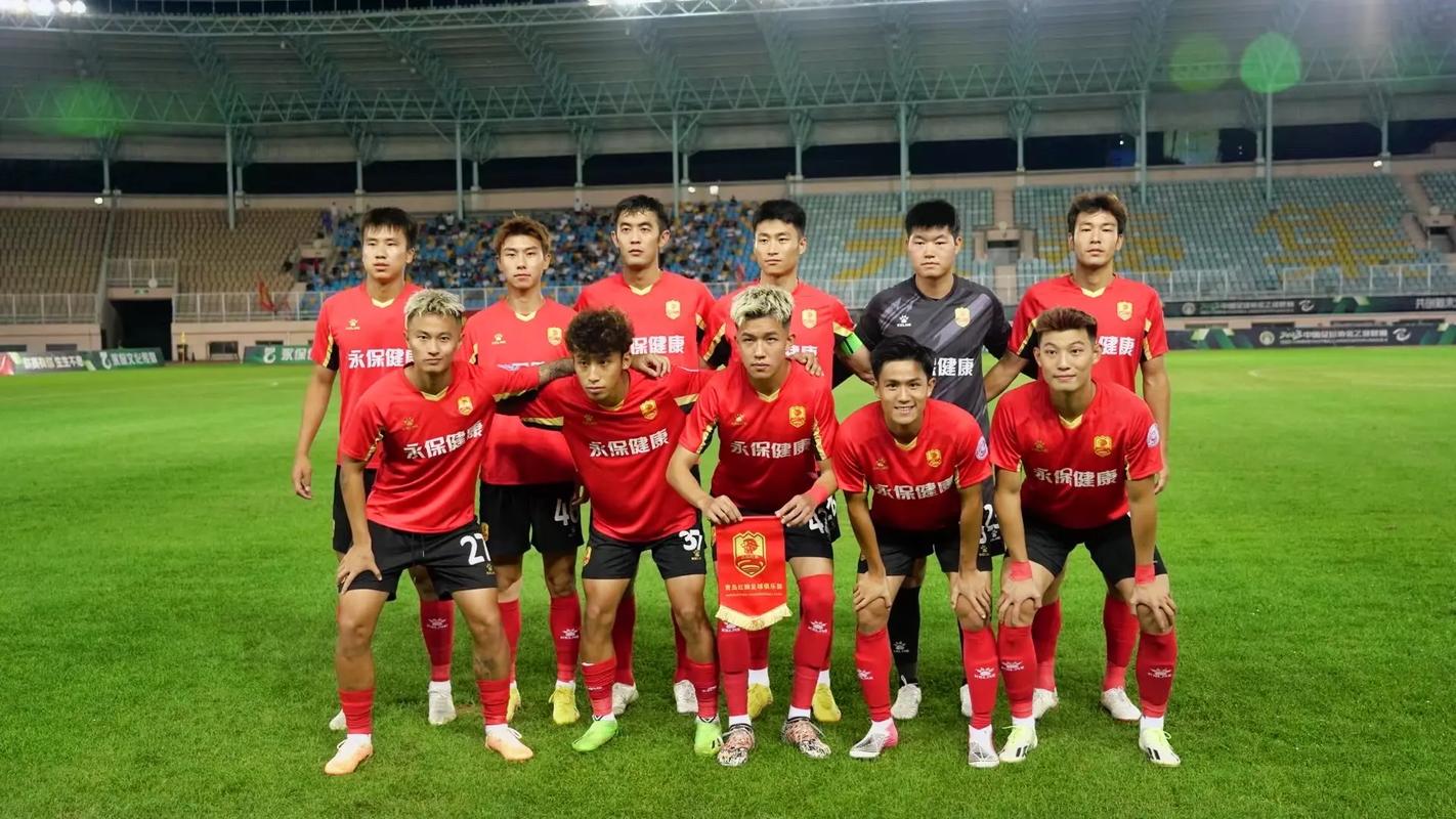 【高清回放】5月11日青岛红狮-苏州东吴免费视频回放
