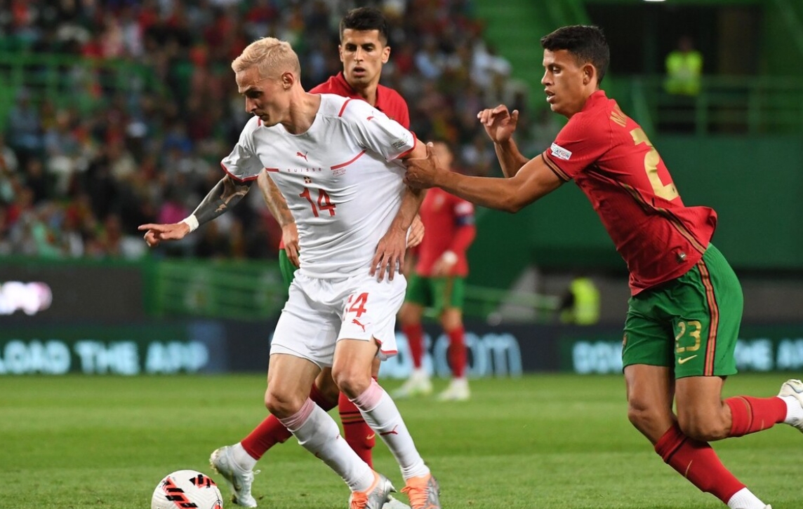 世欧预录像：2025-11-16 瑞士vs瑞典 今日比赛全场录像