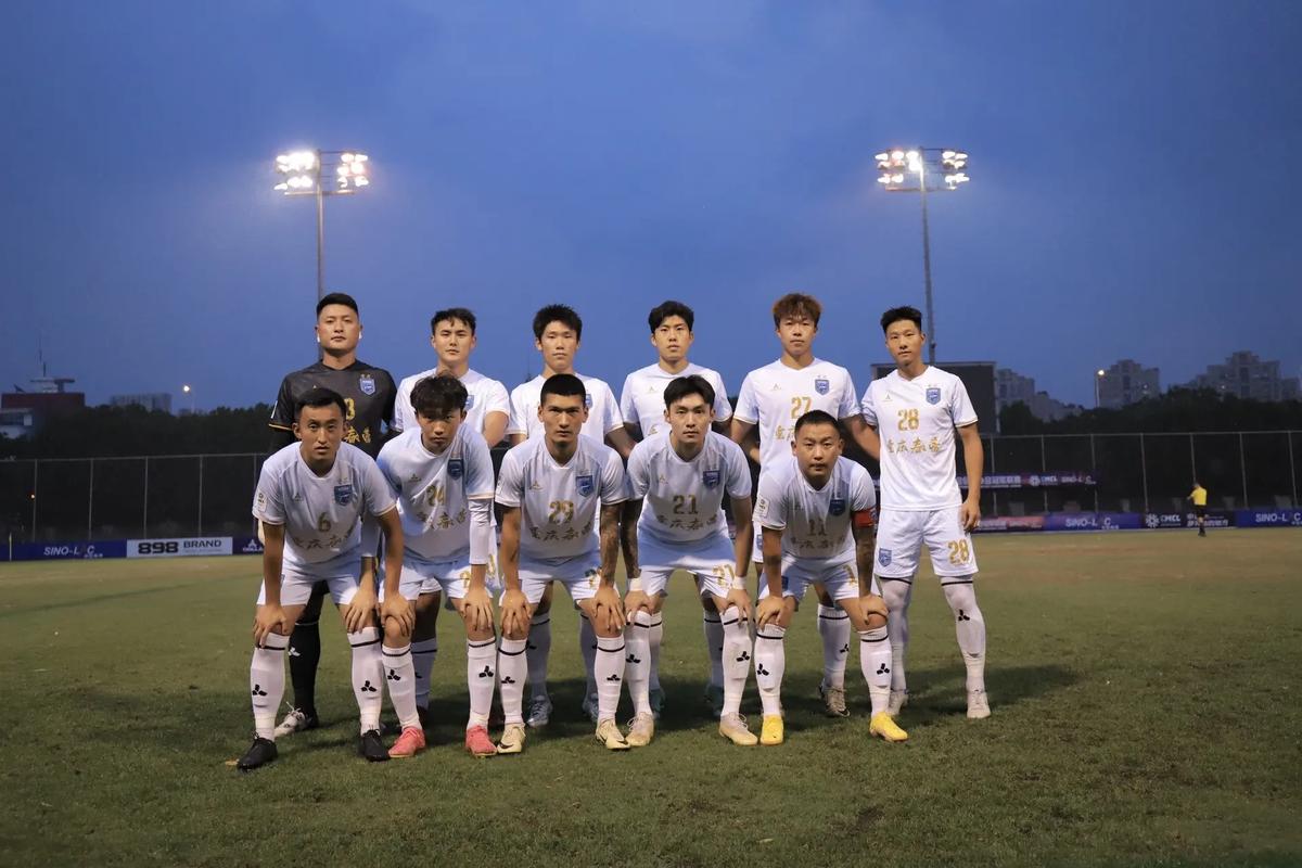  中冠回放：2025年10月06日重庆春蕾VS曲靖宜步全场比赛视频回放