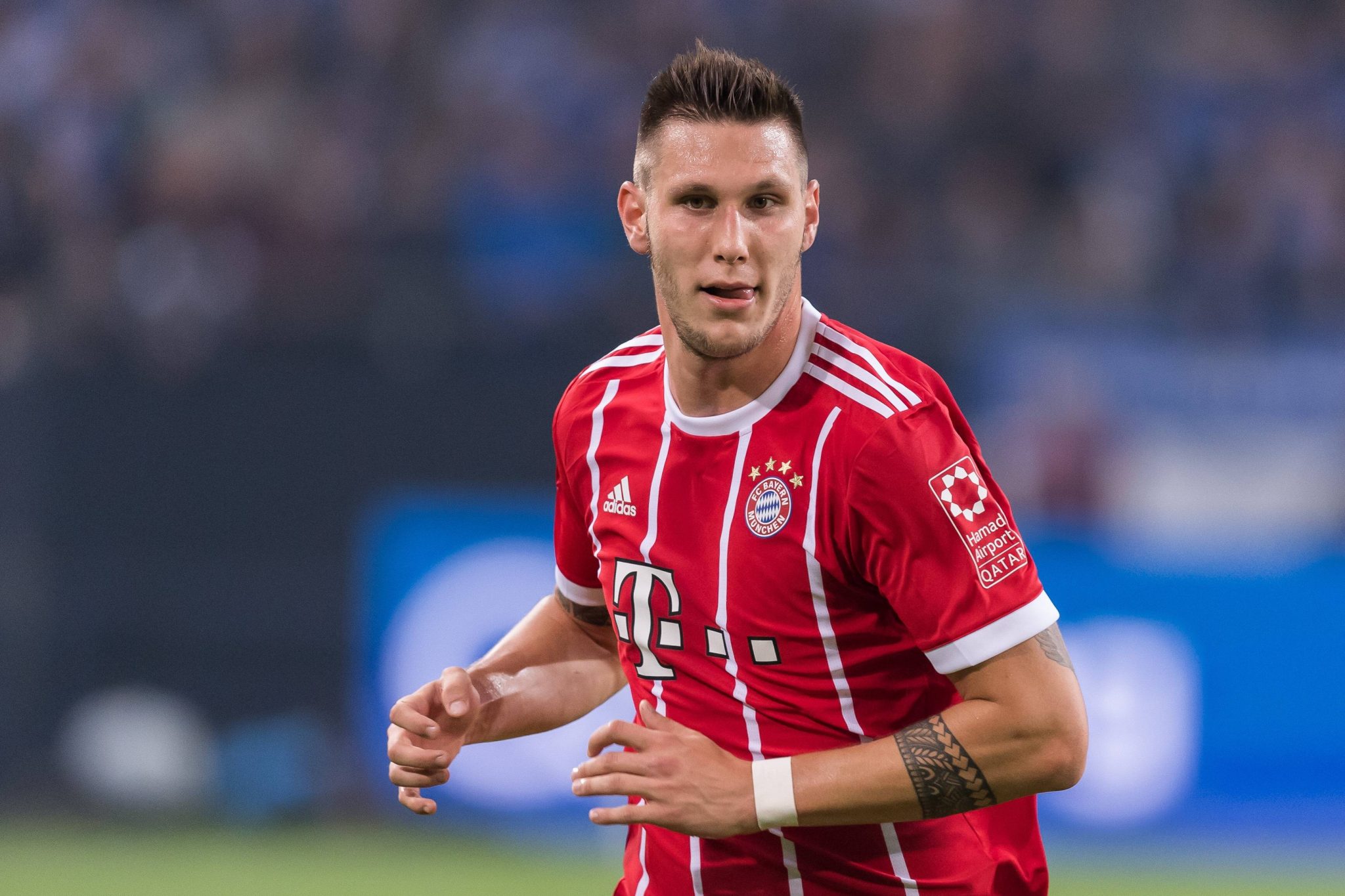 德甲集锦：2025年11月29日霍芬海姆VS奥格斯堡全场比赛视频集锦