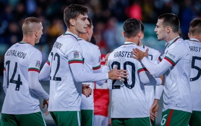 世欧预 2025-10-12 保加利亚VS土耳其 全场比赛集锦