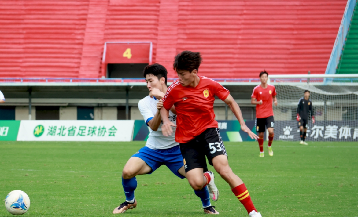 中乙回放：10月12日 北京理工vs海口名城尚南堂 比赛直播全场回放