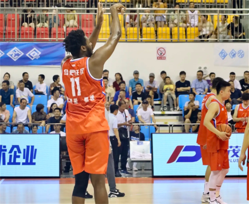 NBL(中)集锦：2025年07月02日合肥狂风峻茂VS香港金牛全场比赛视频集锦