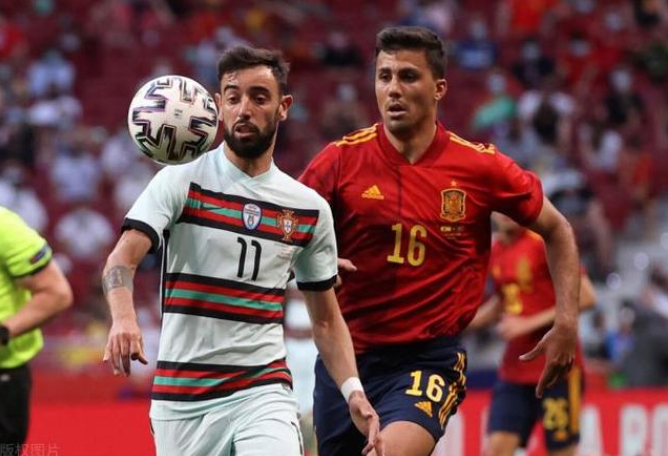 世欧预回放：2025年10月12日西班牙VS格鲁吉亚全场比赛视频回放