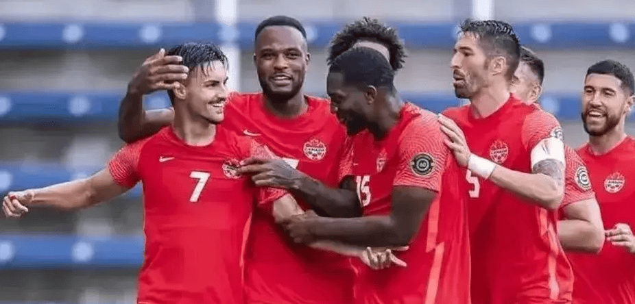 美洲杯集锦：2025年08月24日加拿大VS巴拿马全场比赛视频集锦