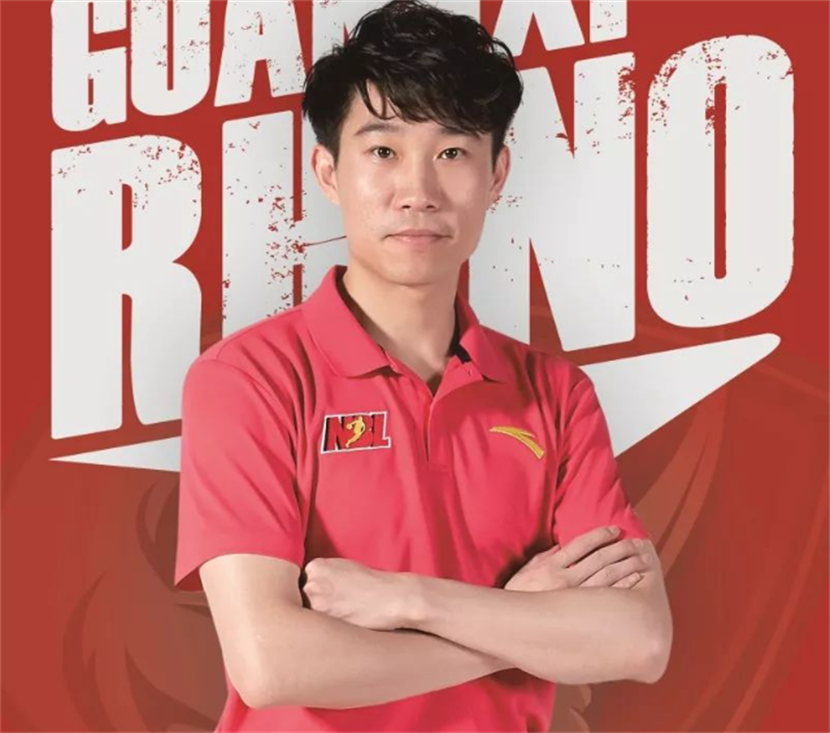 2025年6月29日NBL(中)广西威壮vs江西赣驰录像回放