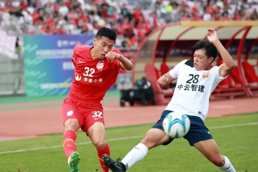 中乙：2025-7-5 廊坊荣耀之城VS南通海门珂缔缘 全场比赛录像回放