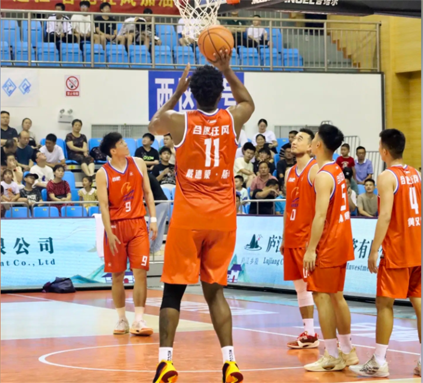 NBL(中)回放：2025年07月02日合肥狂风峻茂VS香港金牛全场比赛视频回放