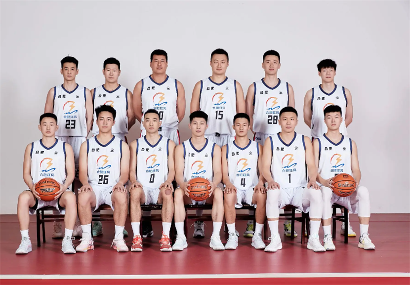 2025年7月11日NBL(中)合肥狂风峻茂vs江西赣驰集锦视频