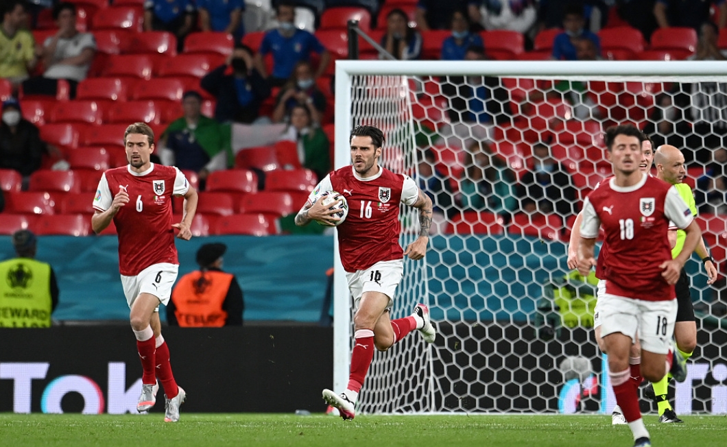 世欧预回放：2025年09月07日奥地利VS塞浦路斯全场比赛视频回放