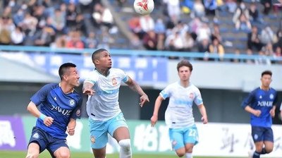 中超回放：2025年05月02日青岛西海岸VS梅州客家全场比赛视频回放