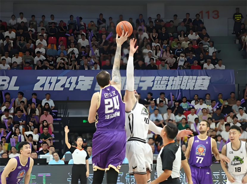 NBL(中)录像：2025-6-29 江苏汤沟国藏vs石家庄翔篮 今日比赛全场录像