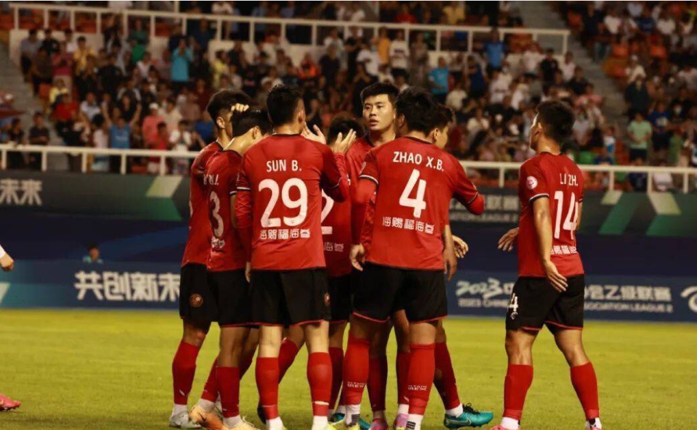 2024年9月21日中乙北京理工vs江西黑马青年婺源奥飞免费(无插件)回放-好球直播吧