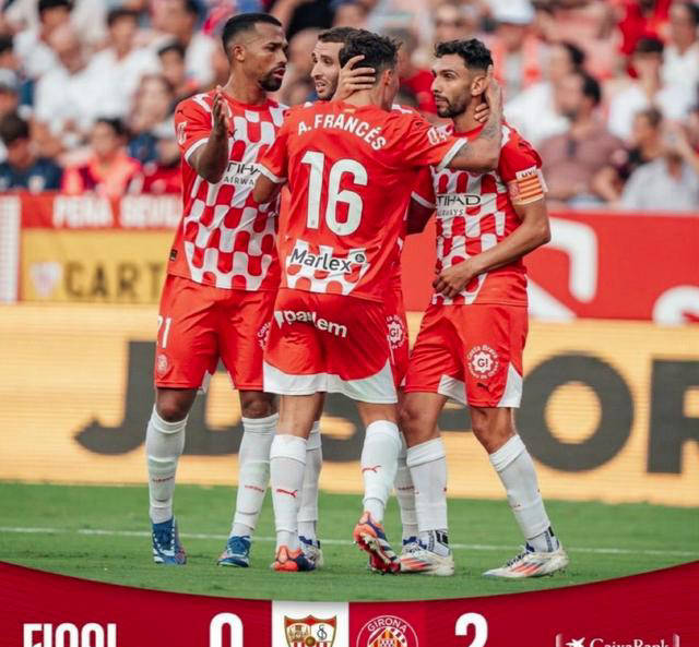 西甲录像：2025-12-21 赫罗纳vs马德里竞技 今日比赛全场录像