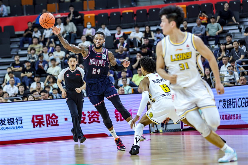 2024年10月7日WNBA阳光vs山猫录像回放