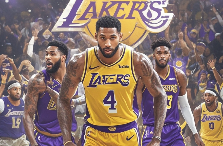 湖人调整策略：将布朗尼下放至发展联盟