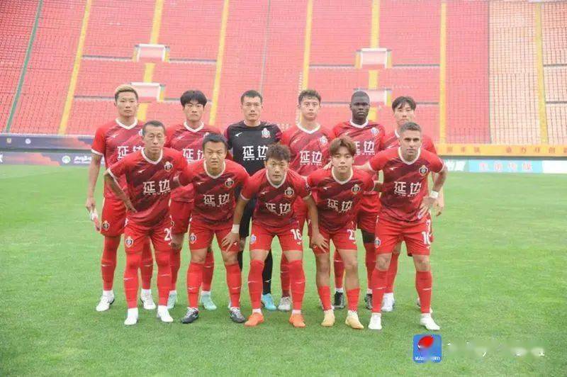 中甲 2025-4-26 延边龙鼎VS深圳青年人 全场比赛录像