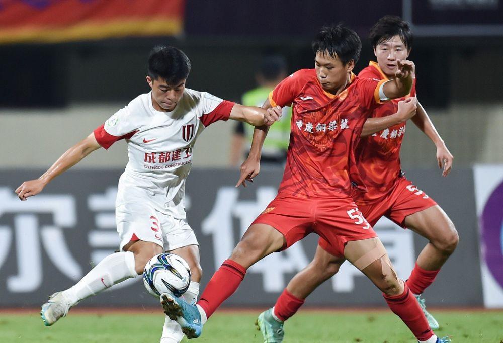 中超回放：2025年10月31日成都蓉城VS河南俱乐部酒祖杜康全场比赛视频回放