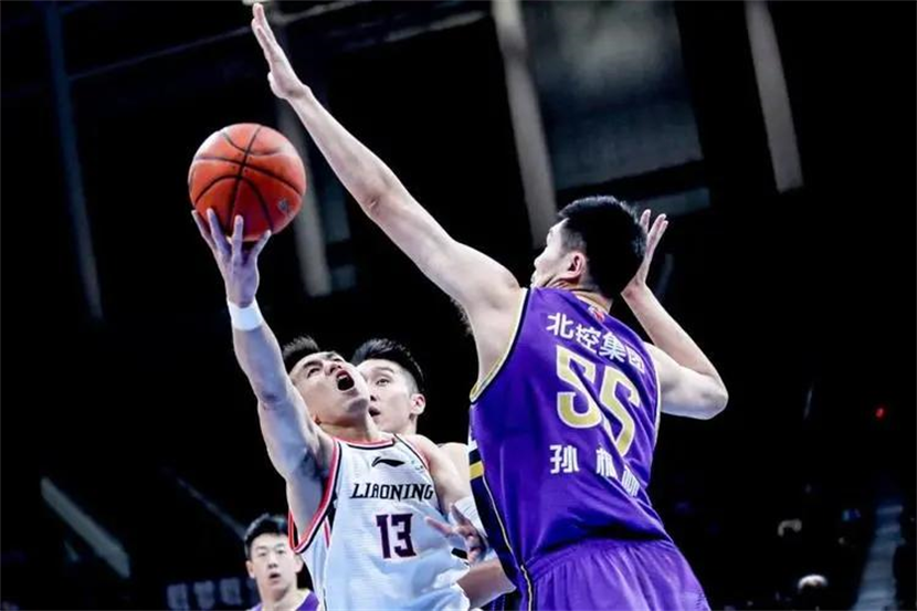  CBA集锦：2025年04月21日北京控股VS北京北汽全场比赛视频集锦