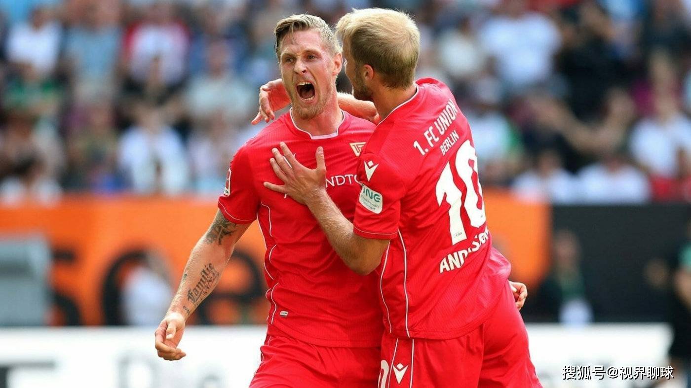 德甲回放：2025年11月01日柏林联合VS弗赖堡全场比赛视频回放