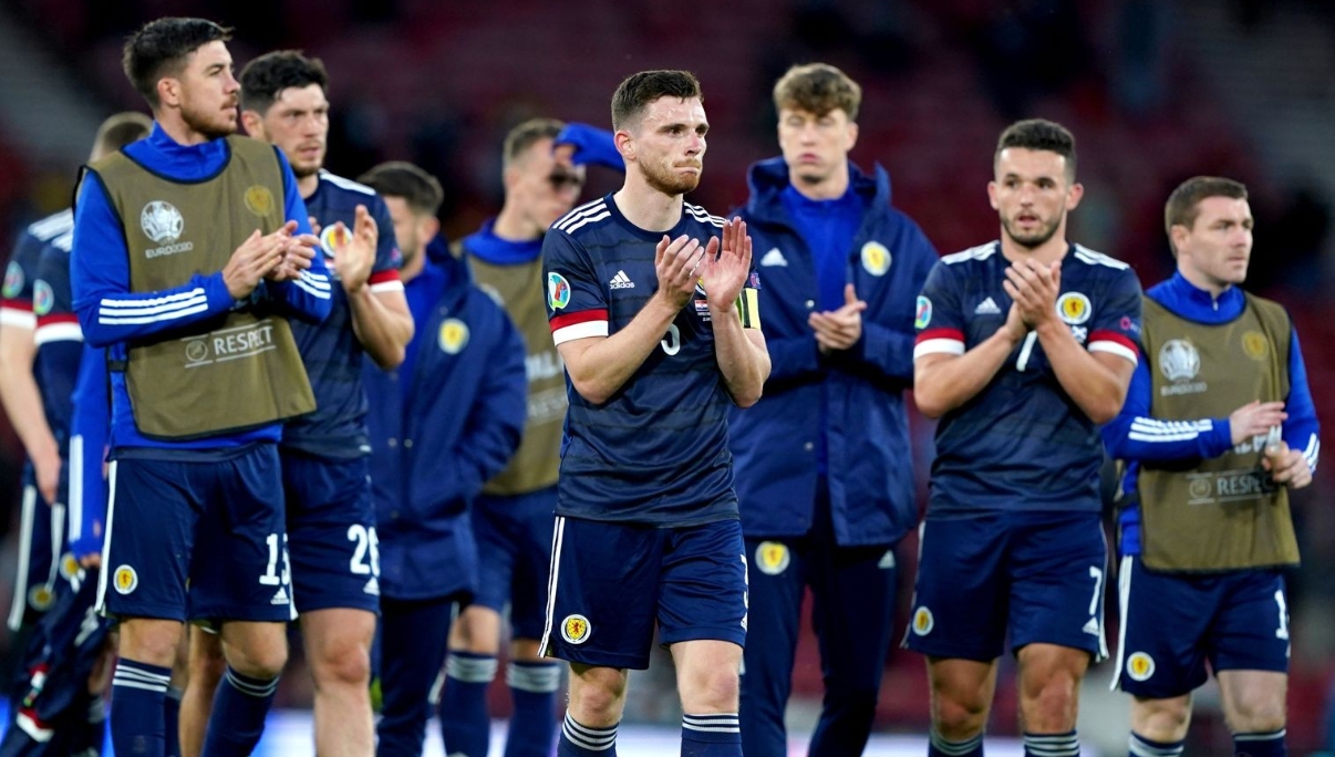 世欧预集锦：2025年10月10日苏格兰VS希腊全场比赛视频集锦