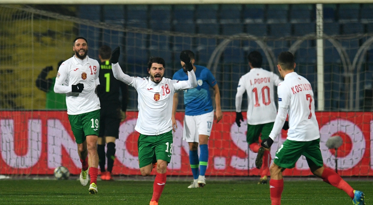 世欧预回放：2025年11月19日保加利亚VS格鲁吉亚全场比赛视频回放