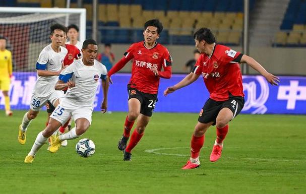 中甲录像：2025-8-3 苏州东吴vs大连鲲城 今日比赛全场录像