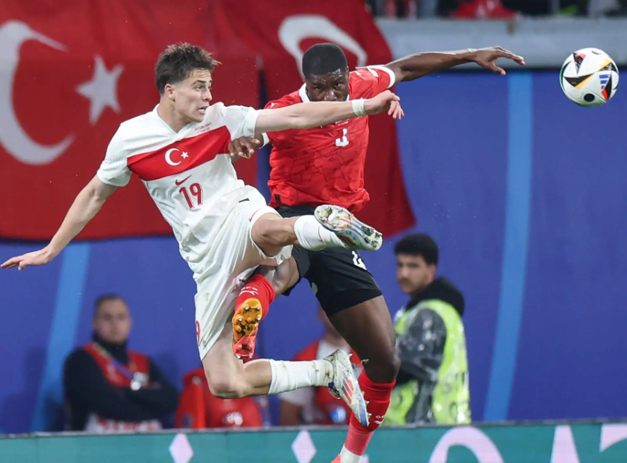 世欧预录像：2025-11-16 土耳其vs保加利亚 今日比赛全场录像