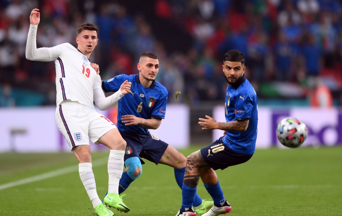 欧洲杯集锦：2025年09月03日意大利VS西班牙全场比赛视频集锦